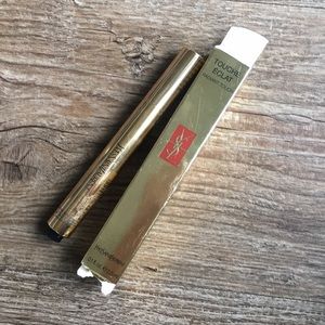 YSL “Radiant Touch” #3